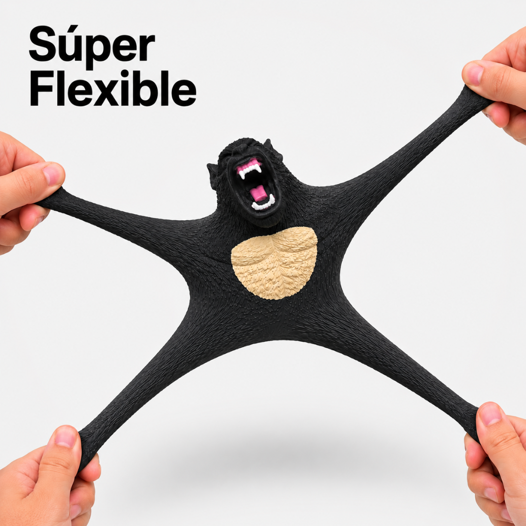 EL OSO FLEX™